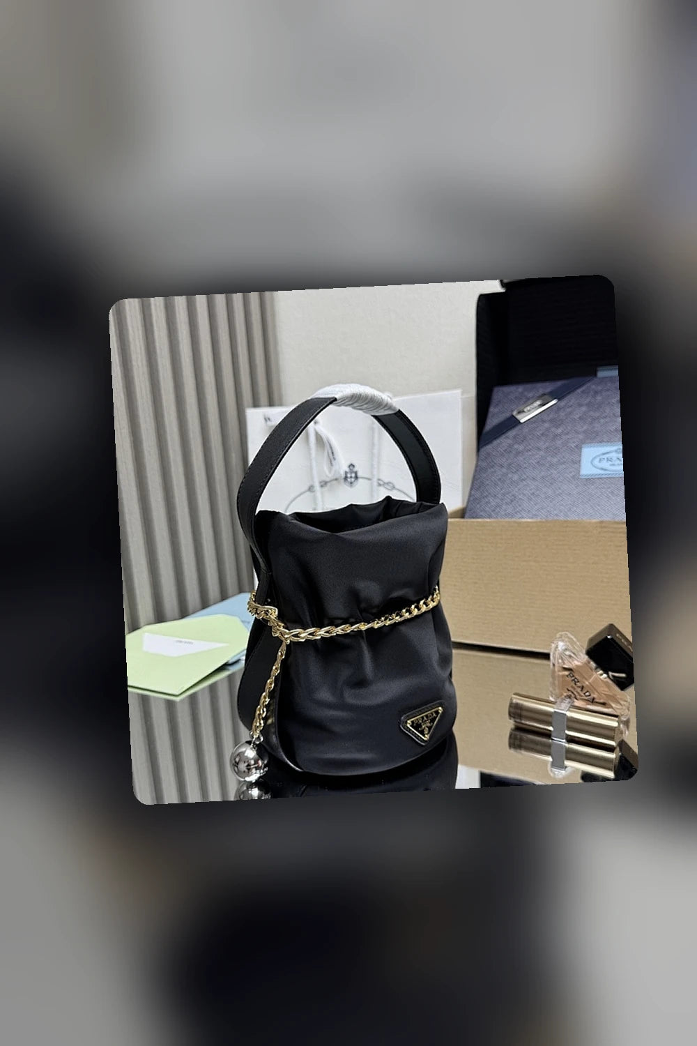 NB - PD Bag - 1129