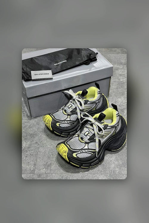 NB - BG Women Shoes - 1590