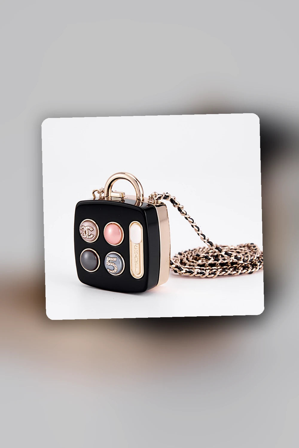 NB - CHL Bag - 117