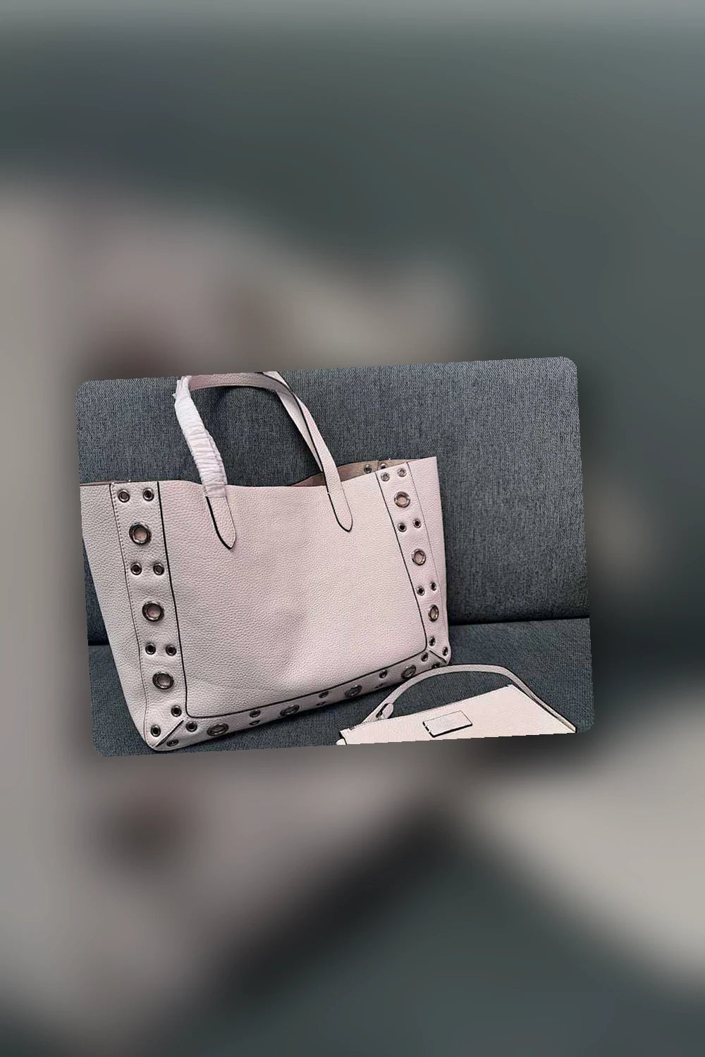 NB - VEL Bag - 420