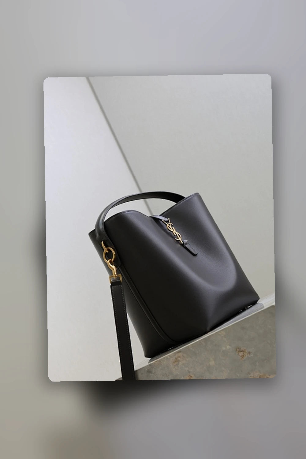 NB - YLS Bag - 350
