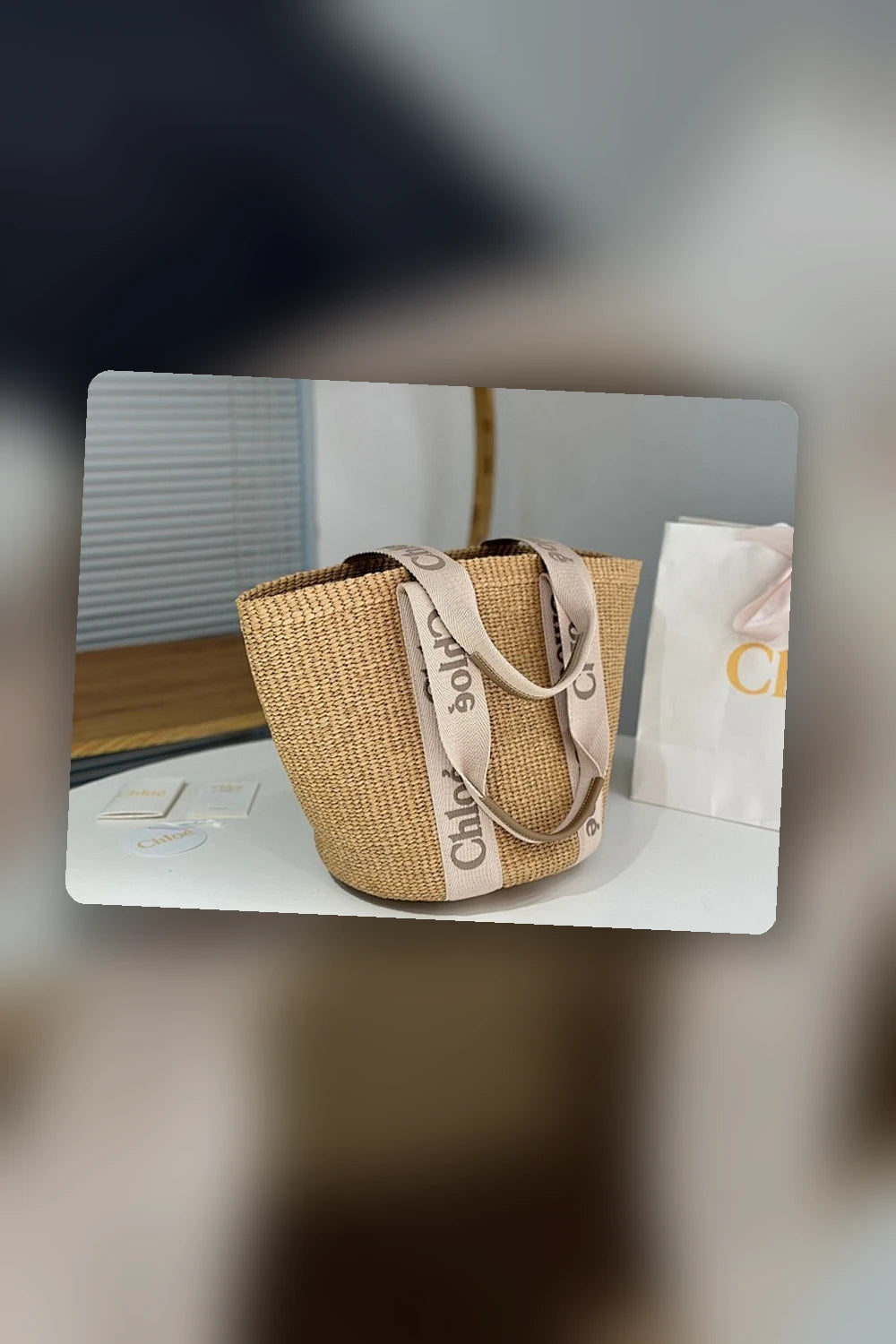 NB - CLE Bag - 577