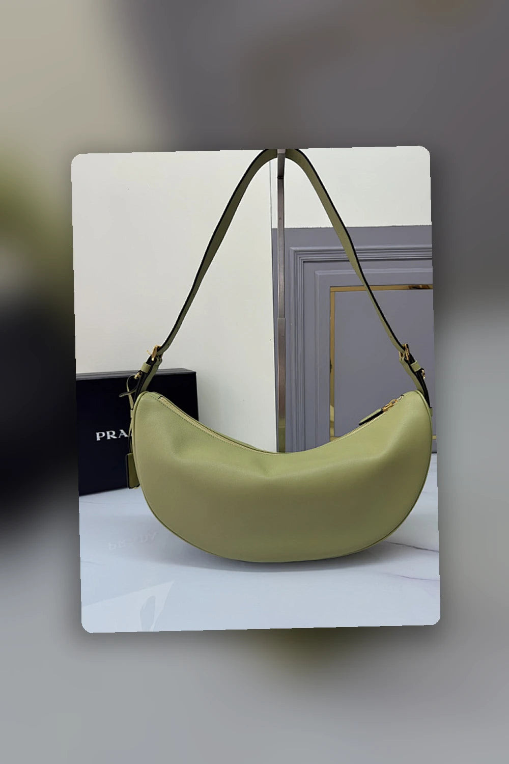 NB - PD Bag - 1148