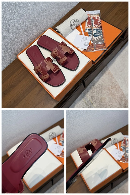 NB - HMS Women Shoes - 332