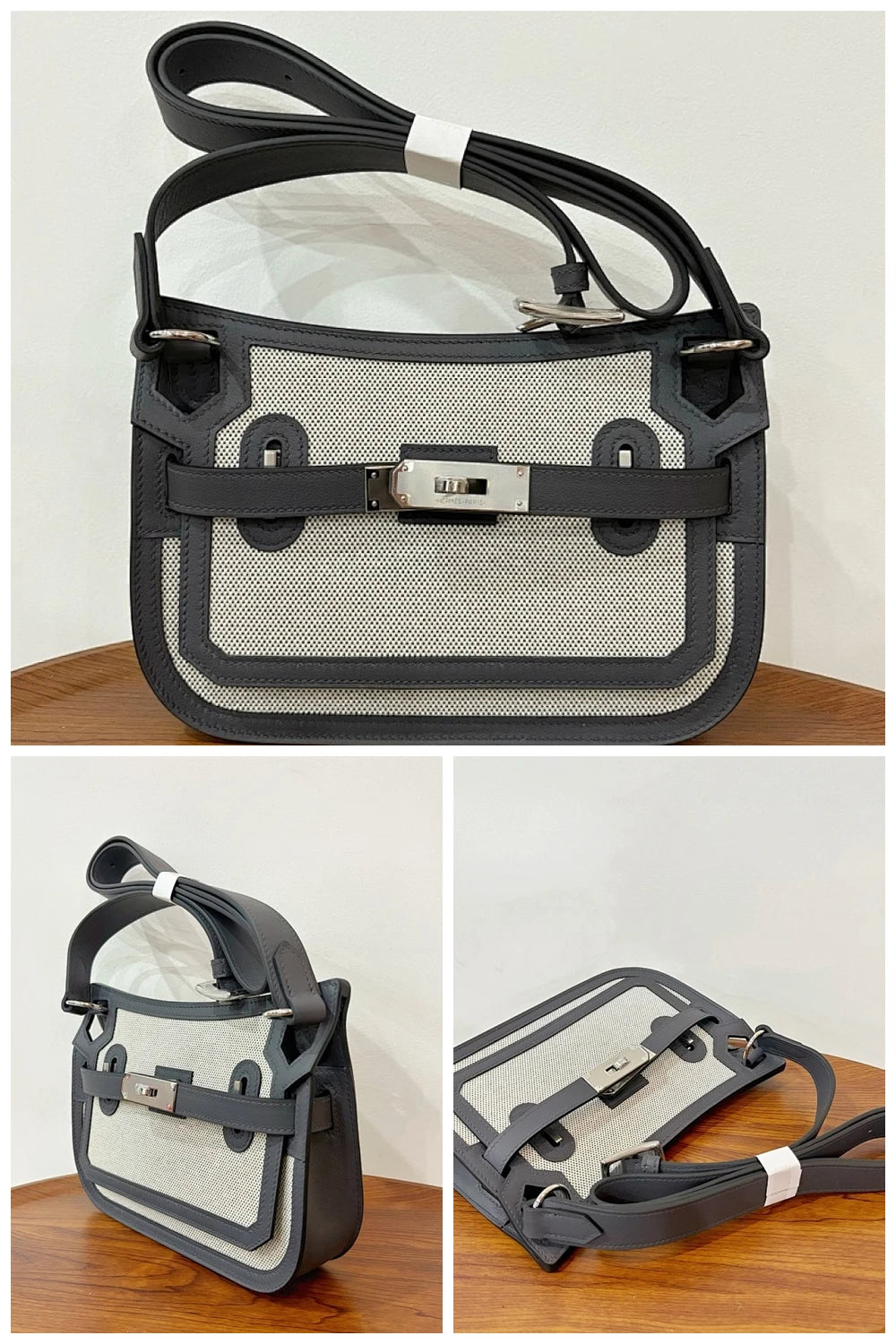 NB - HMS Bag - 1699
