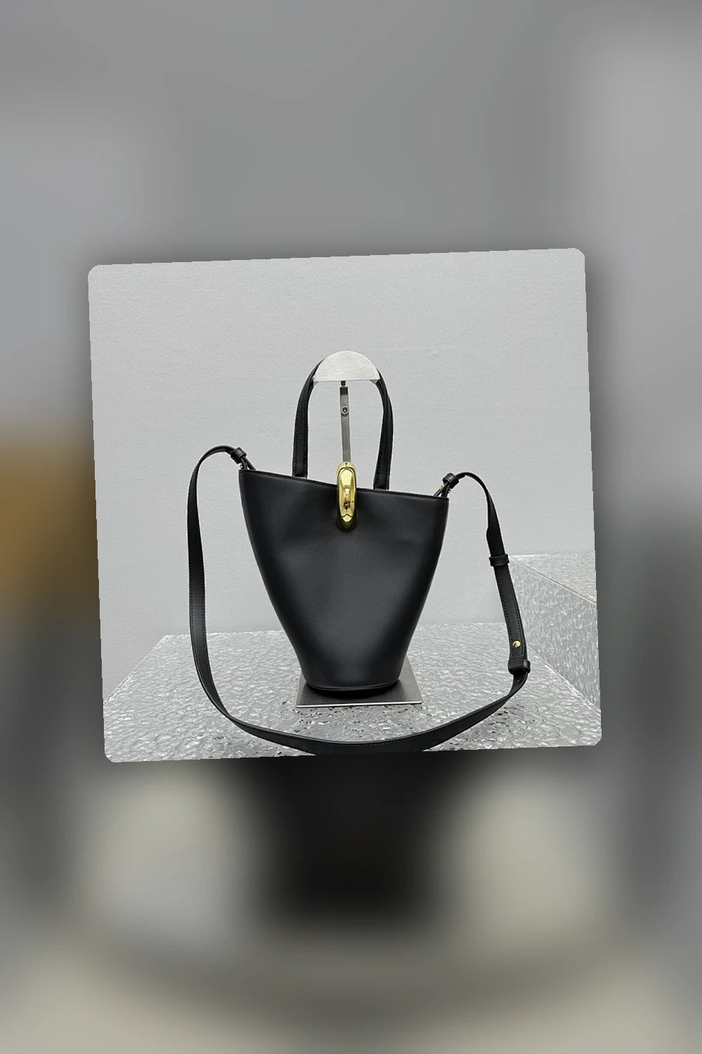 NB - JCA Bag - 122