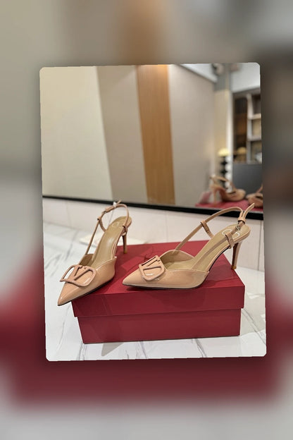 NB - VEL Women Shoes - 662