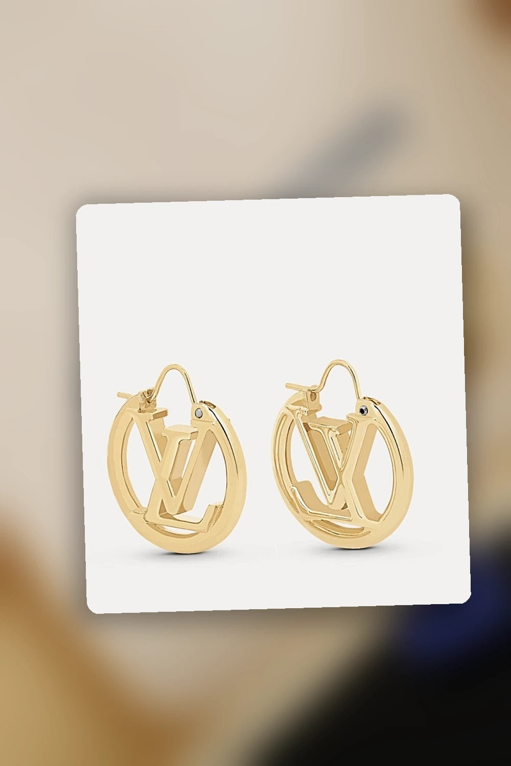 NB - LOV Jewelry - 478