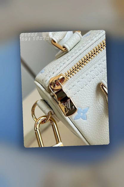 NB - LOV Bag - 257