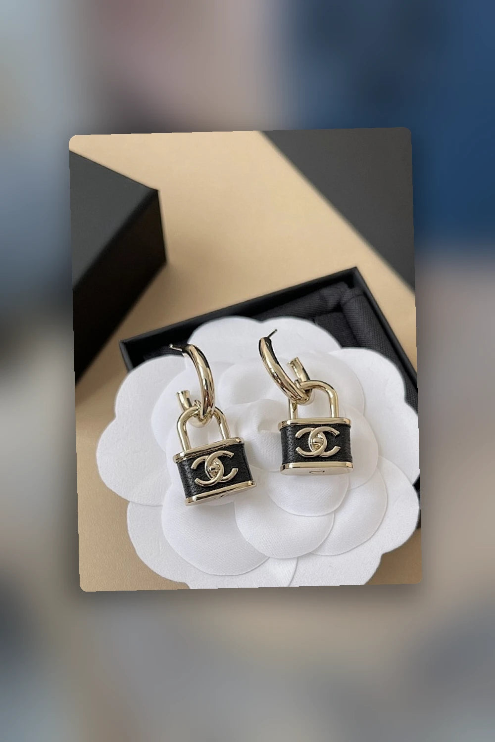 NB - CHL Jewelry - 579