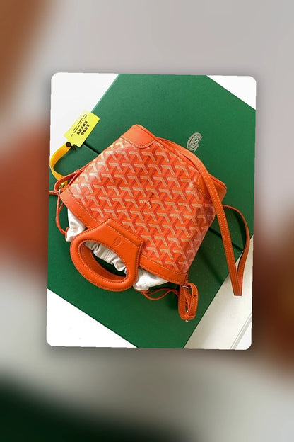 NB - GYO Bag - 534