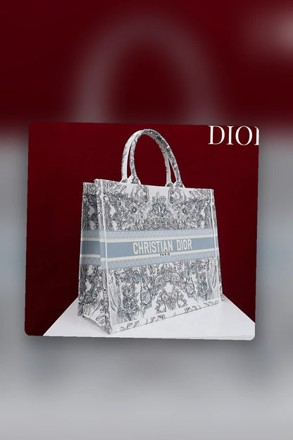 NB - DOR Bag - 1468