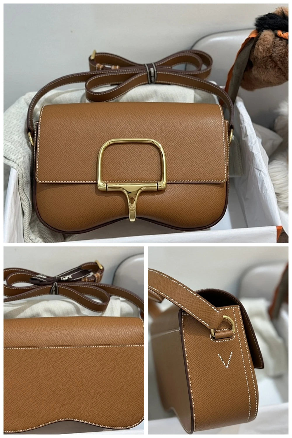 NB - HMS Bag - 1403