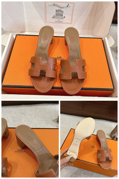 NB - HMS Women Shoes - 218