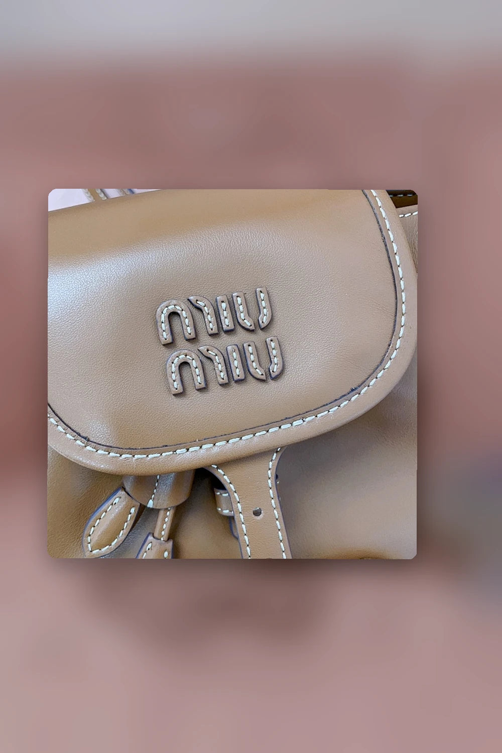 NB - MMU Bag - 613