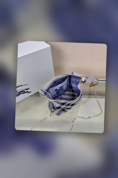 NB - BOR Bag - 1019