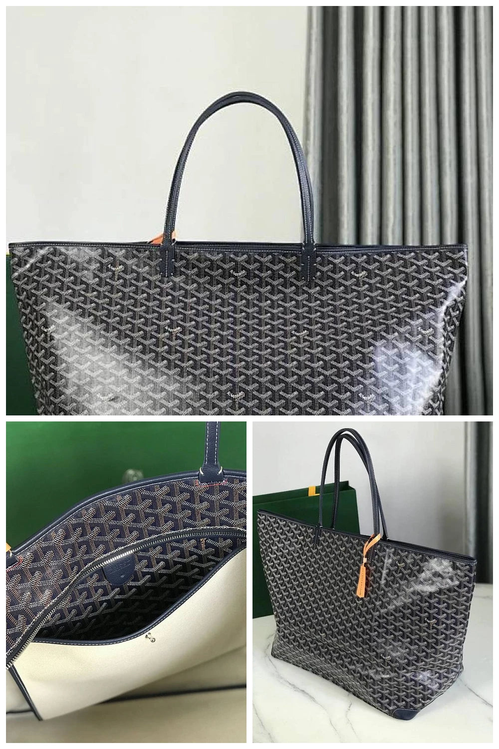 NB - GYO Bag - 071