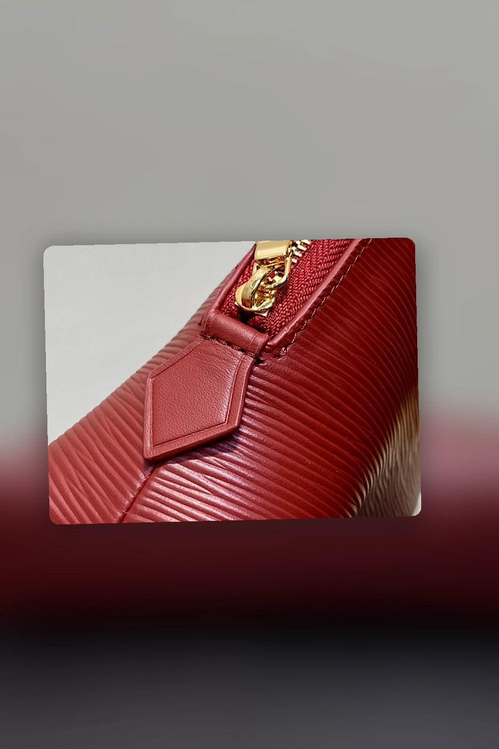 NB - LOV Bag - 1755