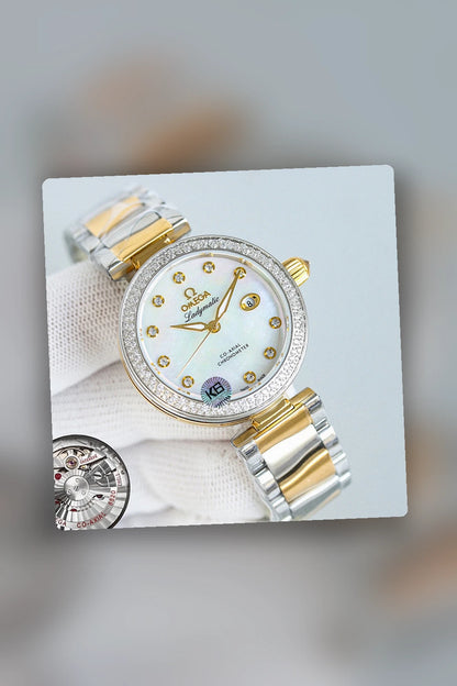 NB - Mix Watch - 933