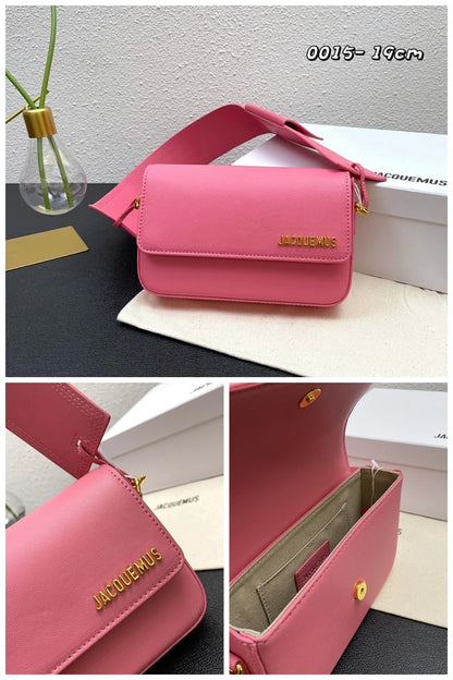 NB - JCA Bag - 492