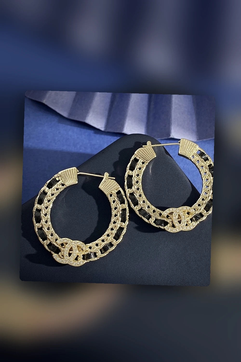 NB - CHL Jewelry - 927