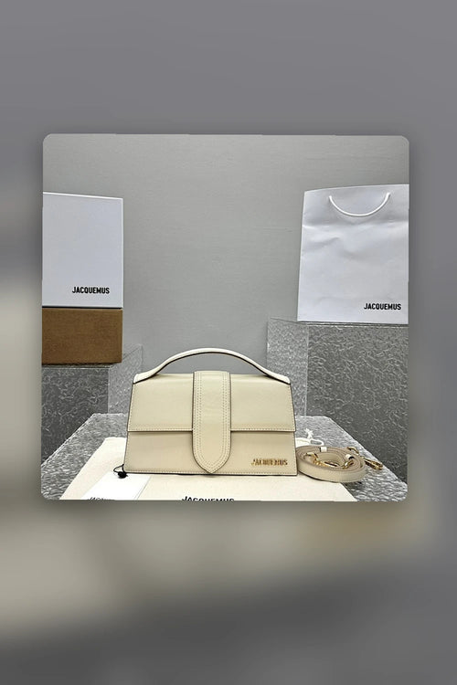 NB - JCA Bag - 210