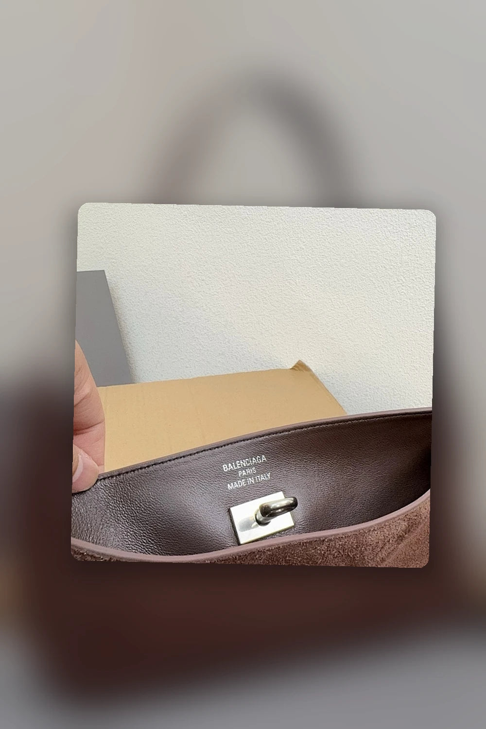 NB - BG Bag - 663