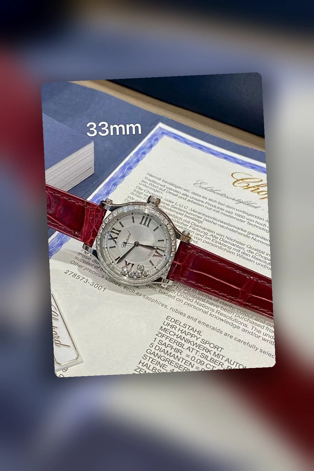 NB - Mix Watch - 1004