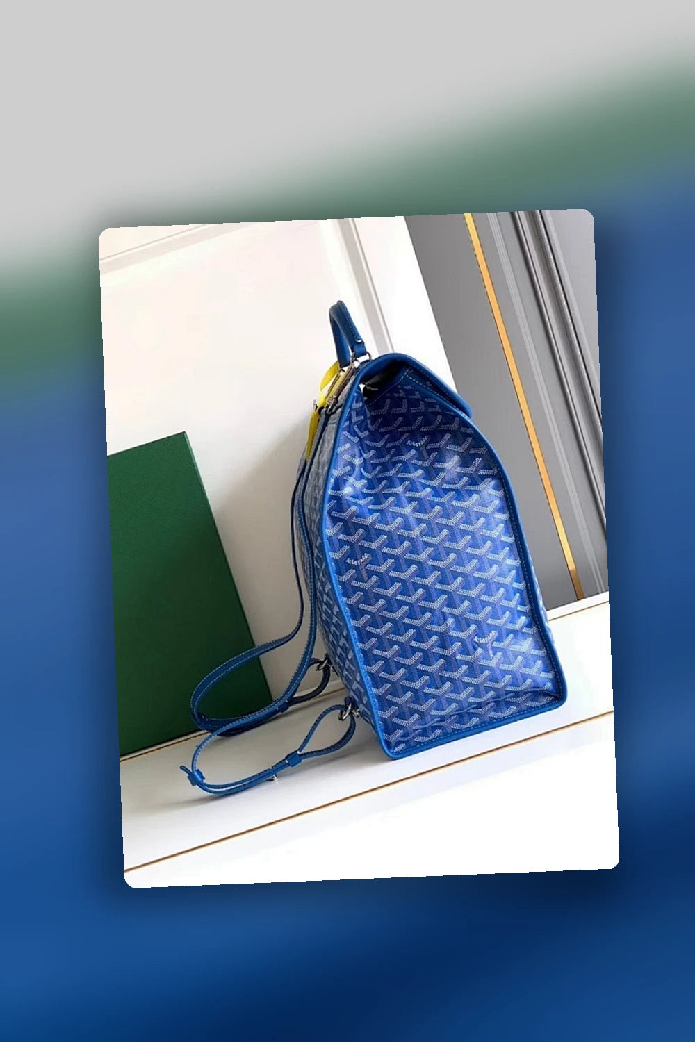 NB - GYO Bag - 220
