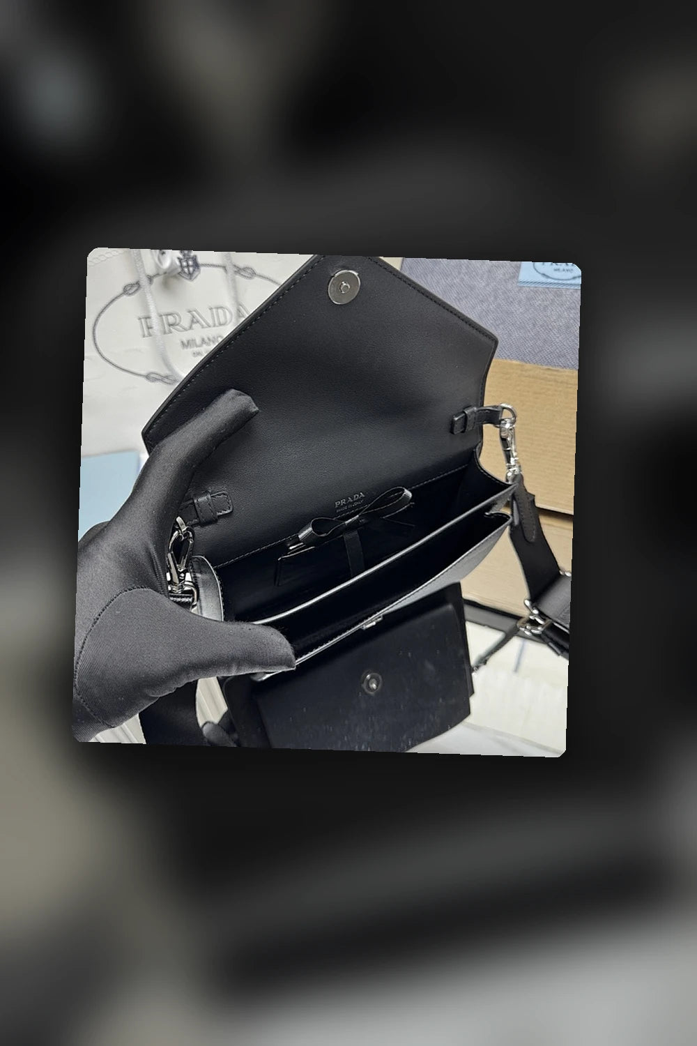 NB - PD Bag - 691