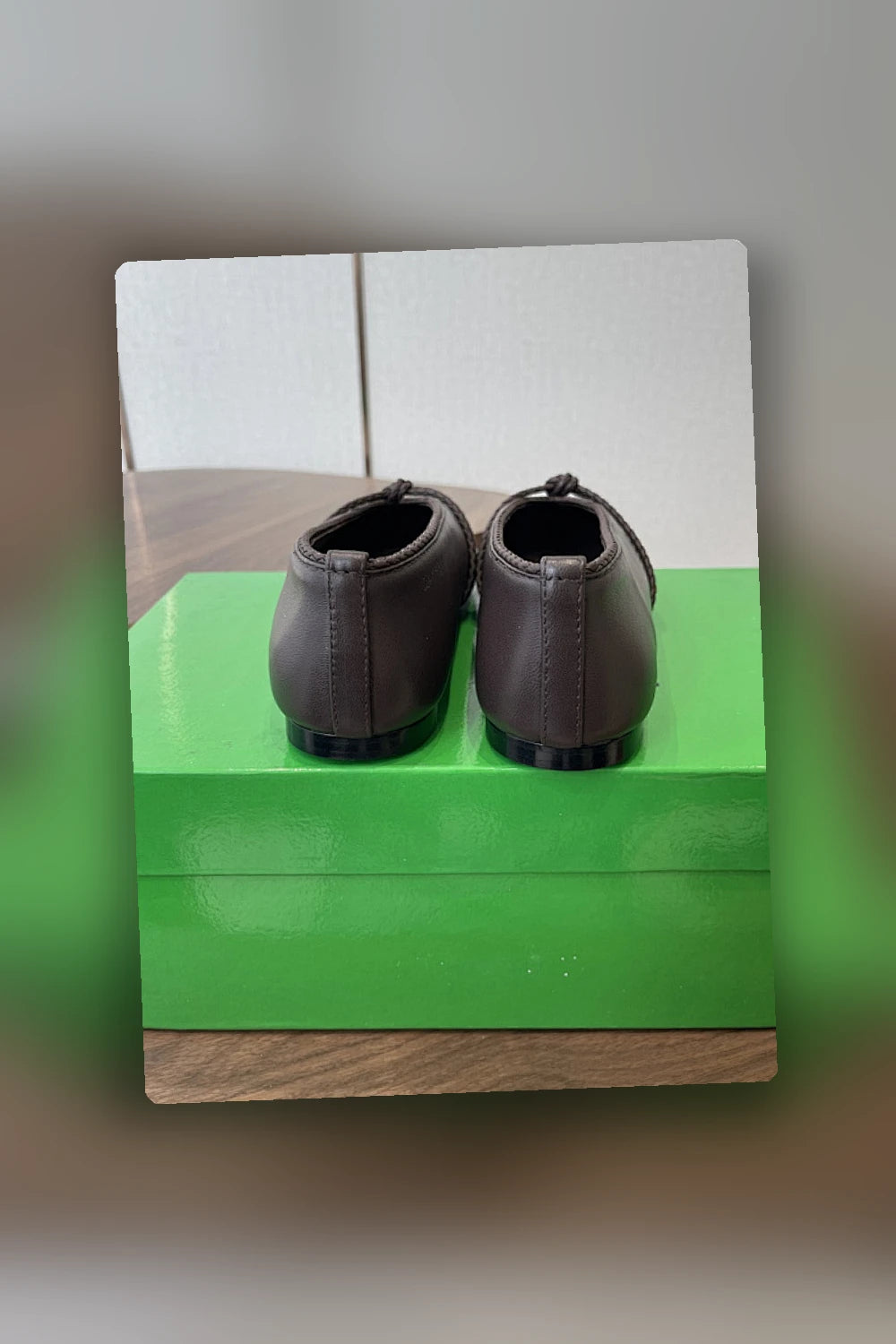 NB - BOV Women Shoes - 105