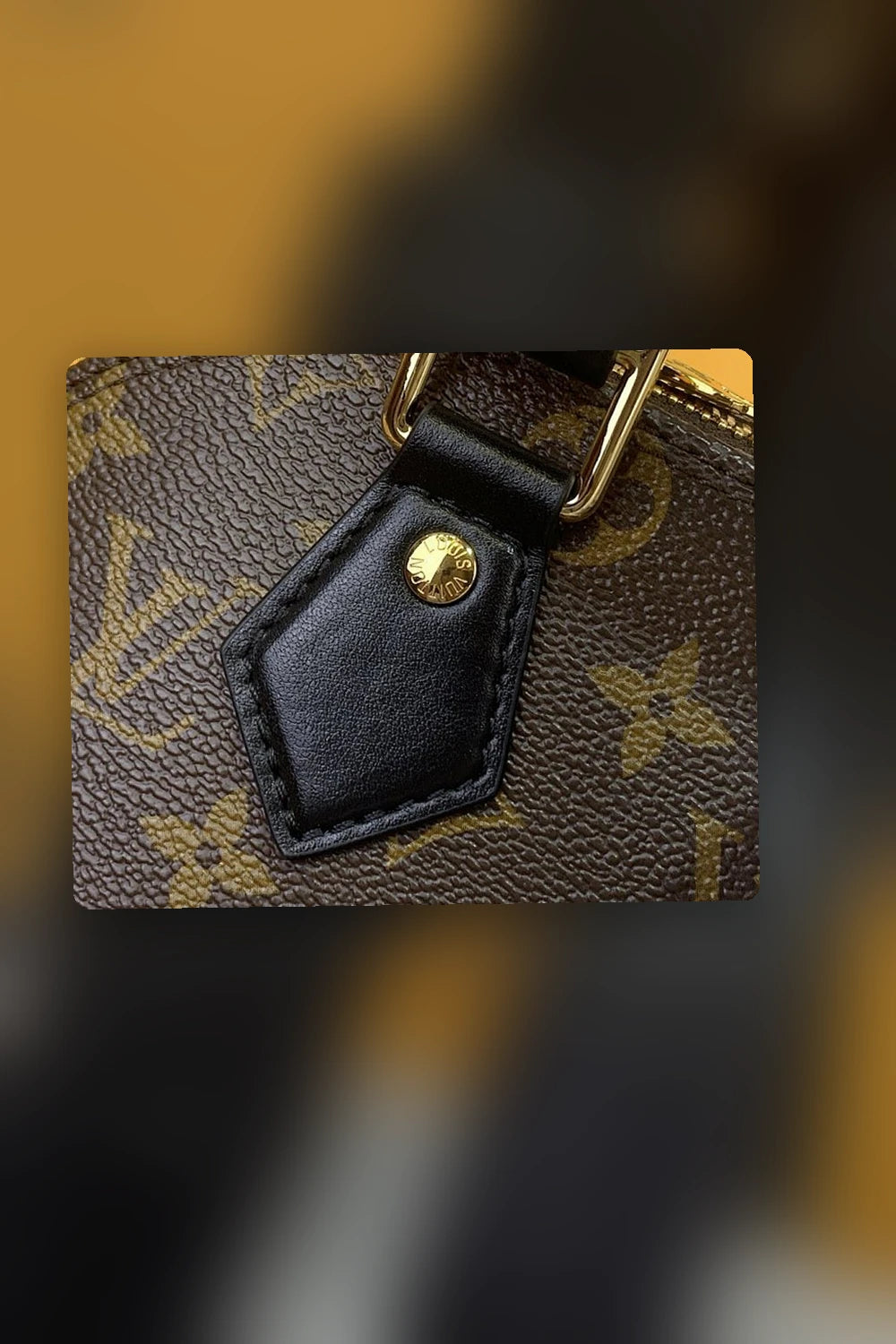 NB - LOV Bag - 694