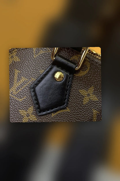 NB - LOV Bag - 694