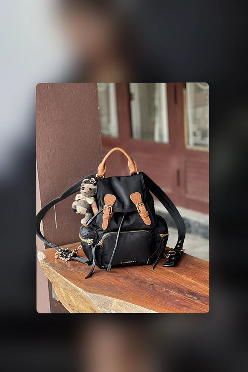 NB - BOR Bag - 061