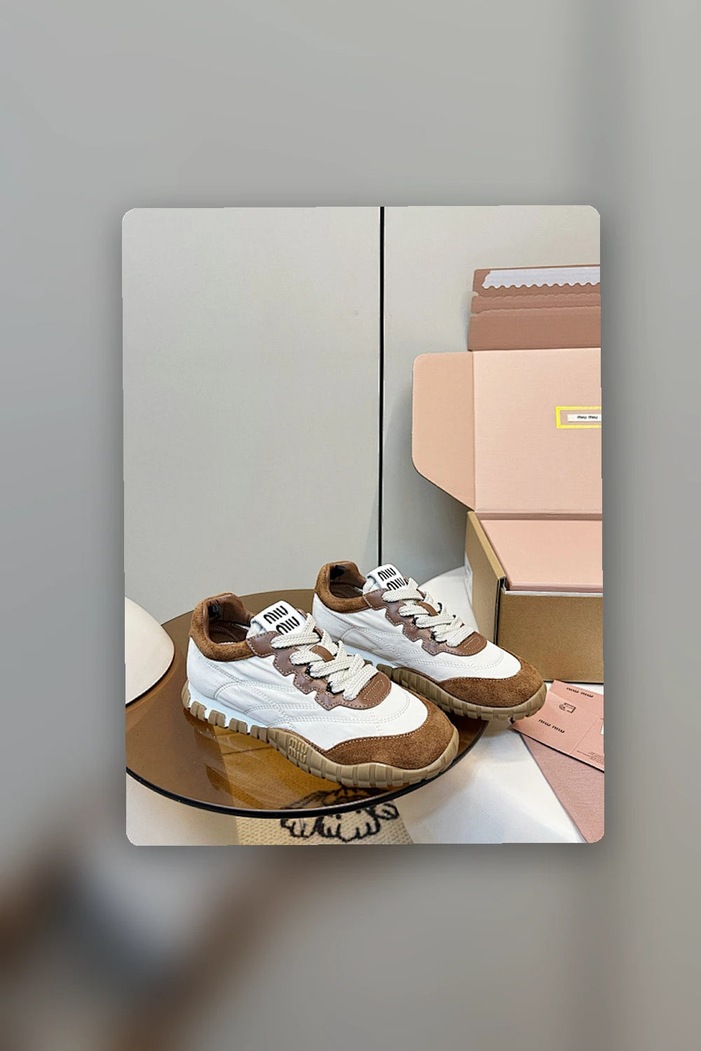 NB - MMU Women Shoes - 305