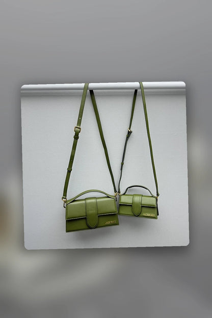 NB - JCA Bag - 125