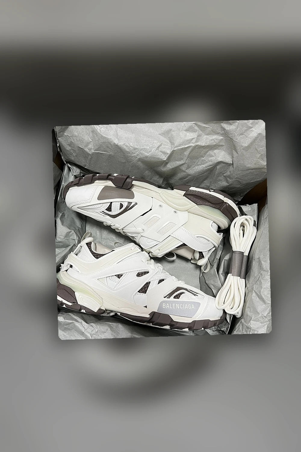 NB - BG Women Shoes - 1509