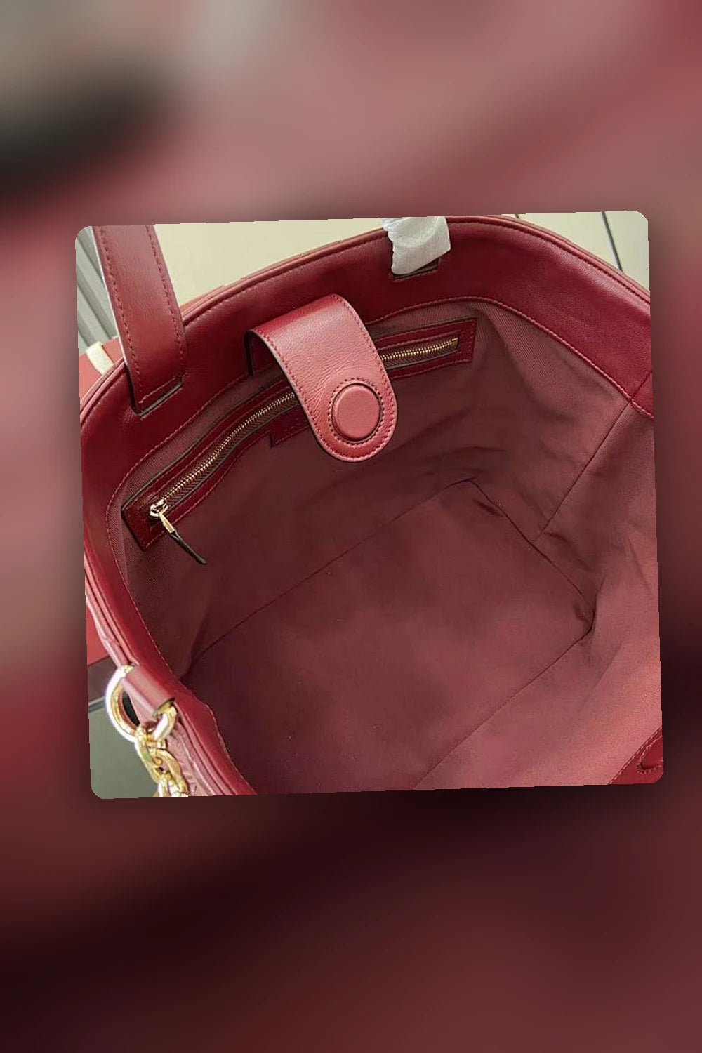 NB - GUKI Bag - 279