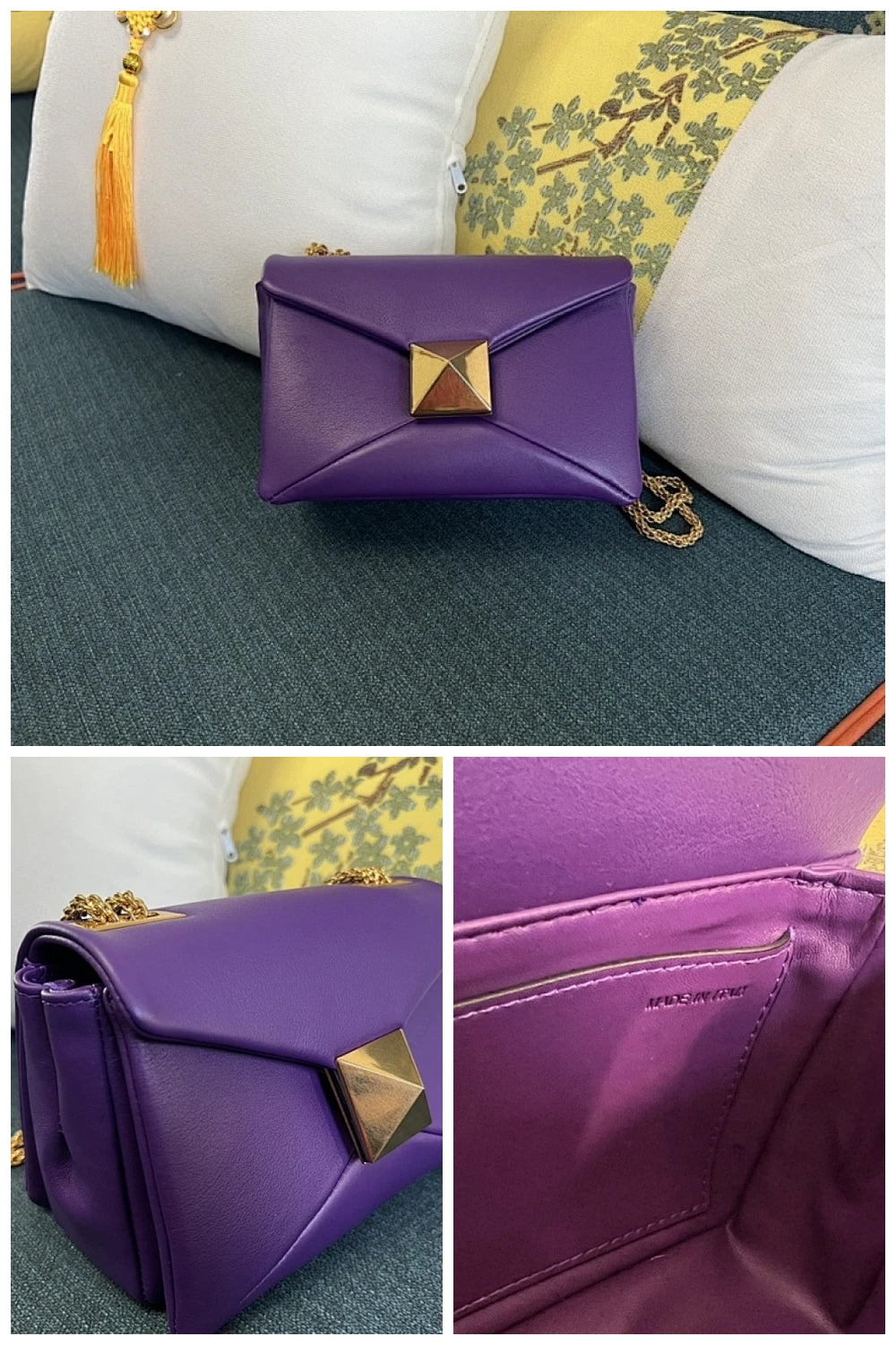 NB - VEL Bag - 602