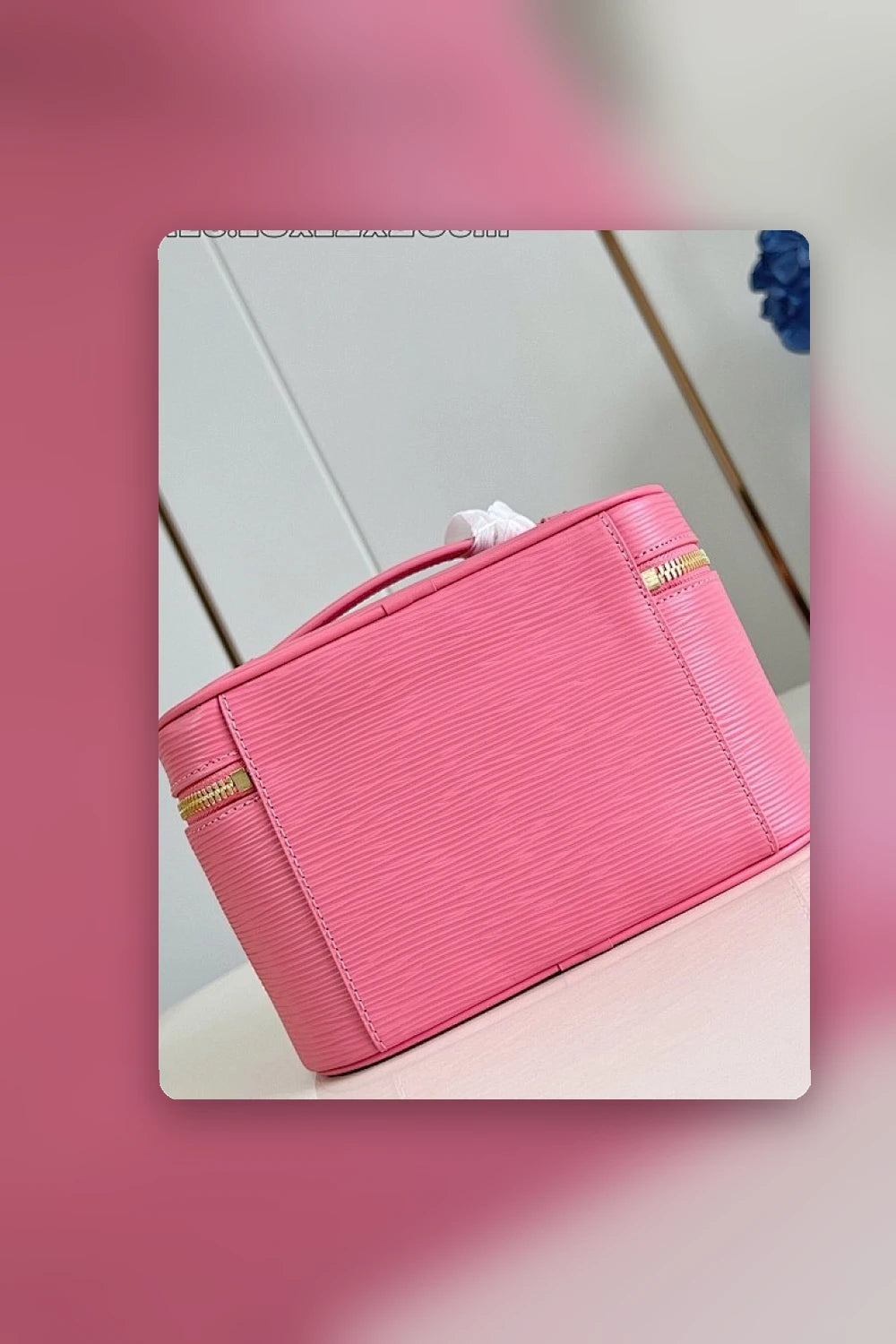 NB - LOV Bag - 1703