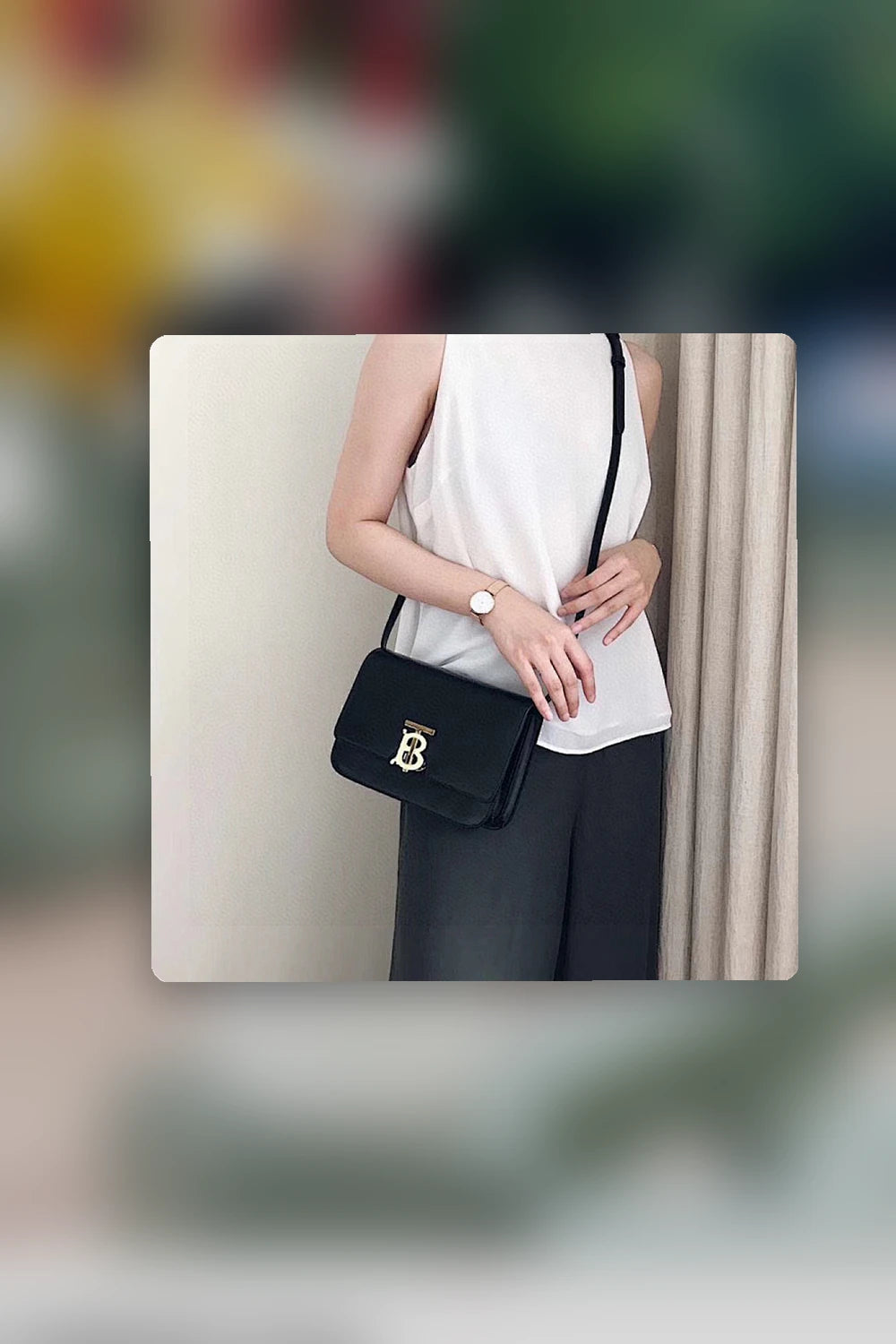 NB - BOR Bag - 342
