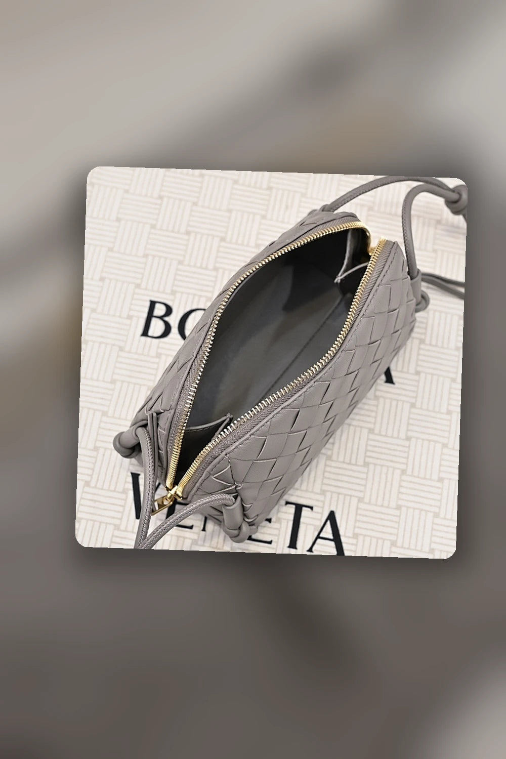 NB - BOV Bag - 890