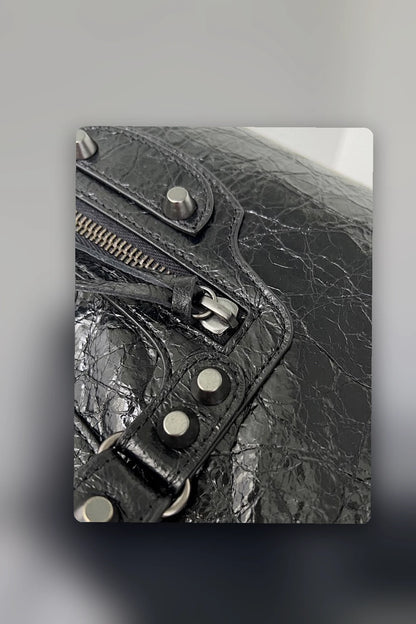 NB - BG Bag - 1857