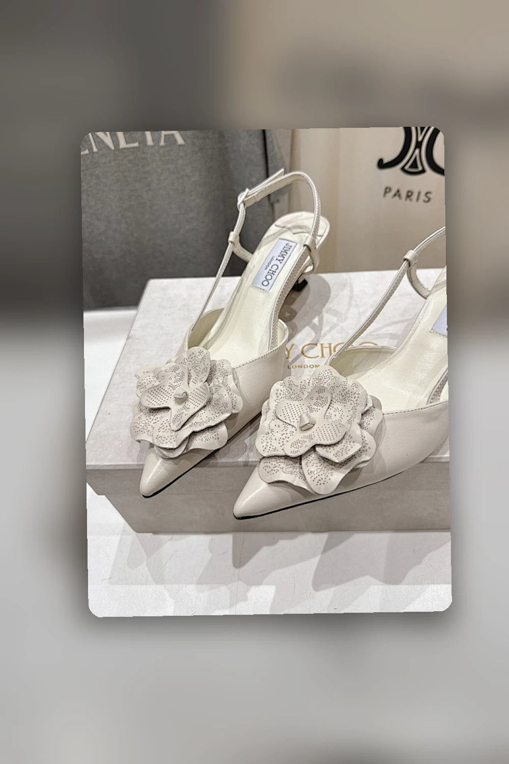 NB - JMC Mix Items - 237