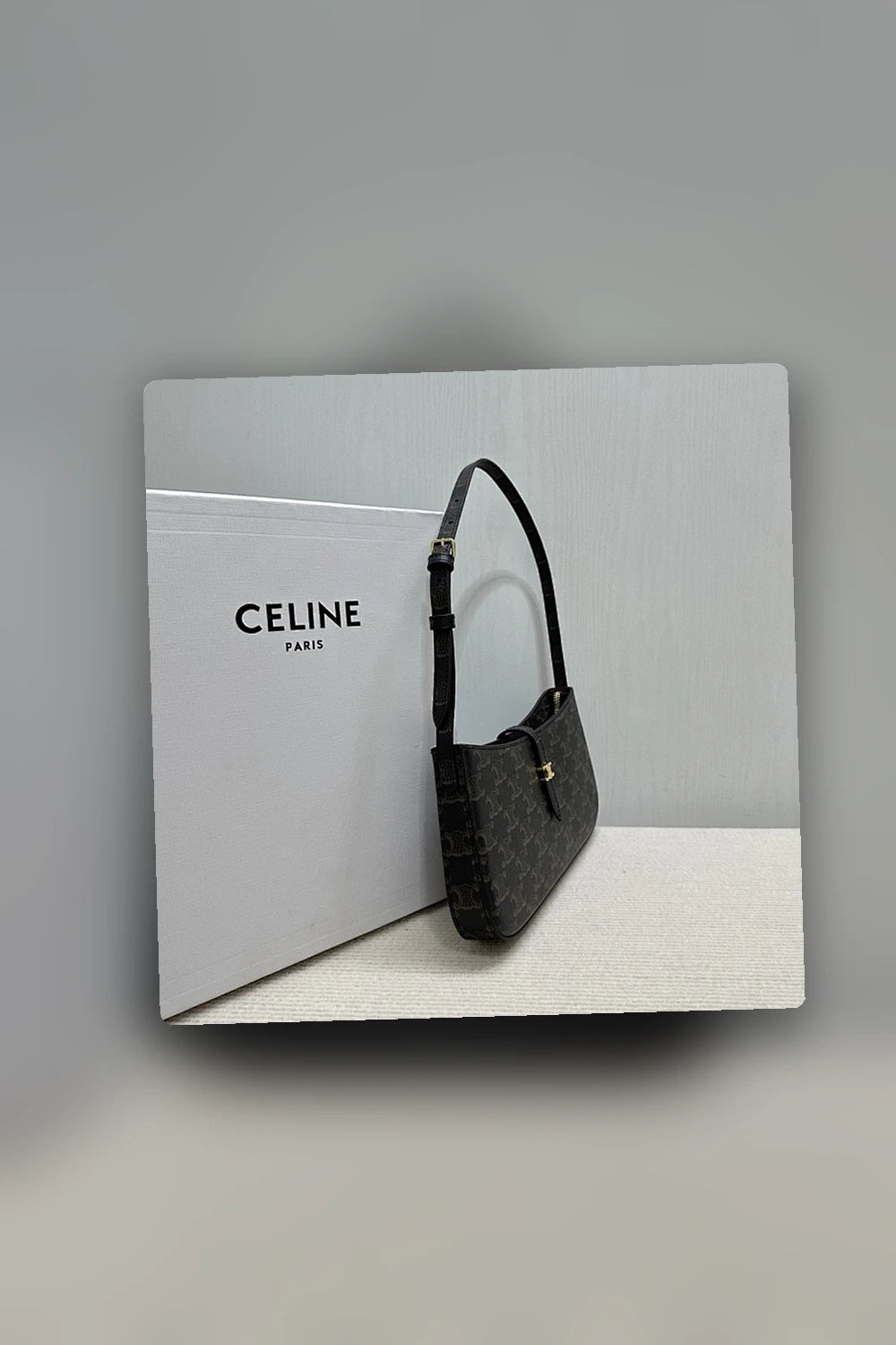 NB - COL Bag - 1164