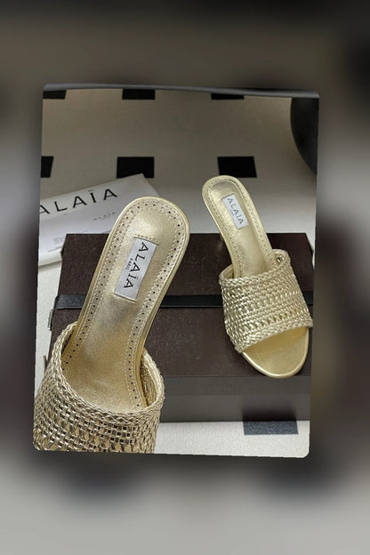 NB - AAL Women Shoes - 257