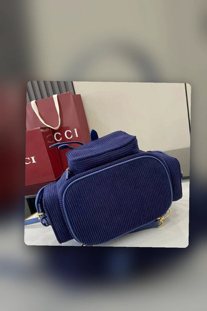 NB - GUKI Bag - 237