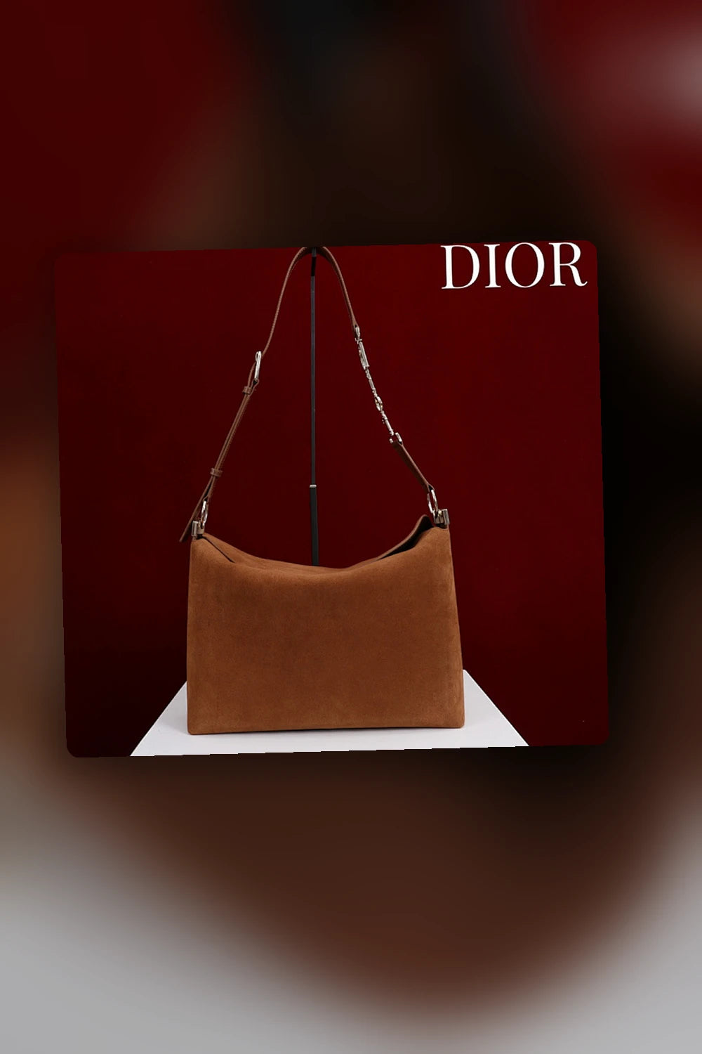 NB - DOR Bag - 1136