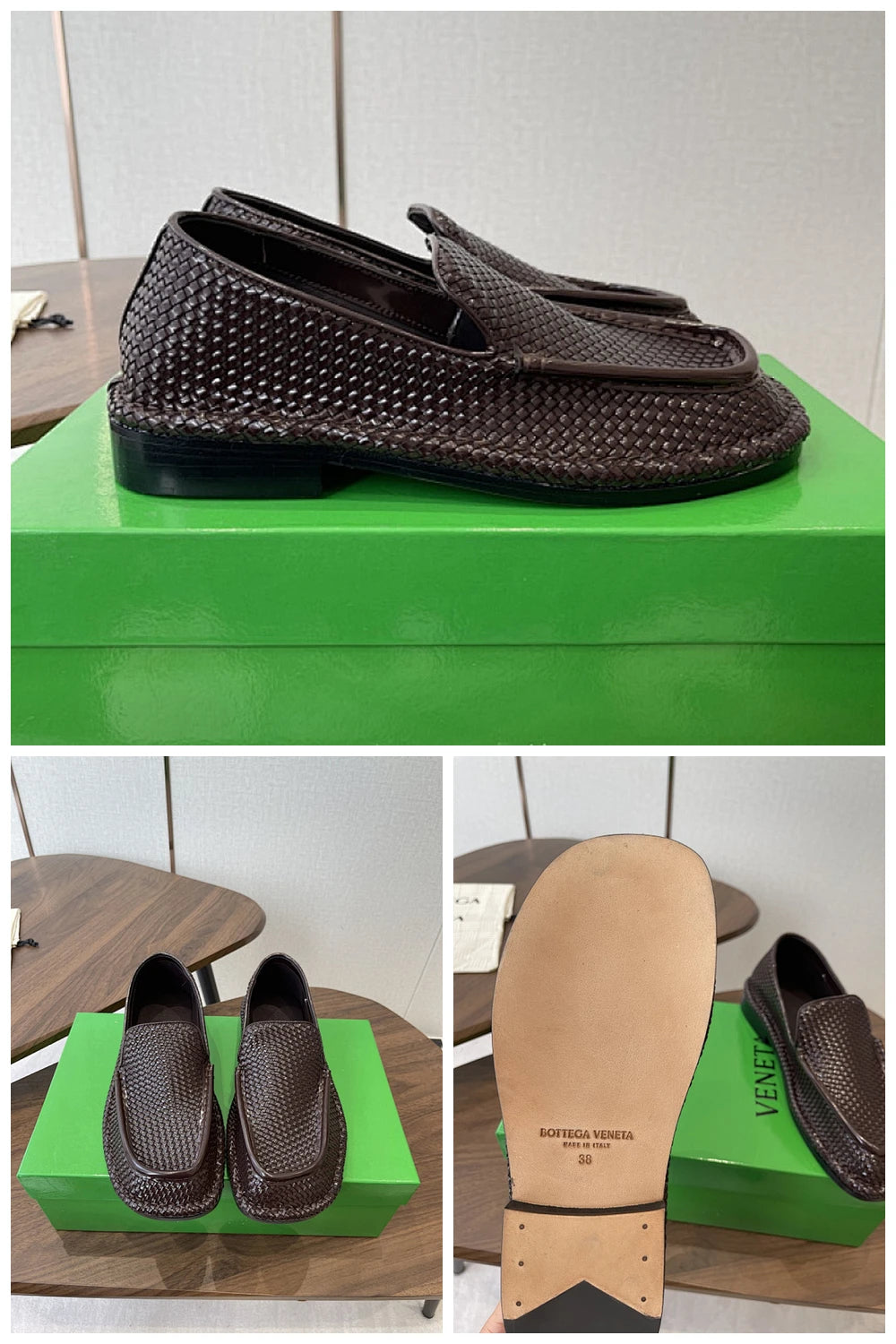 NB - BOV Women Shoes - 090