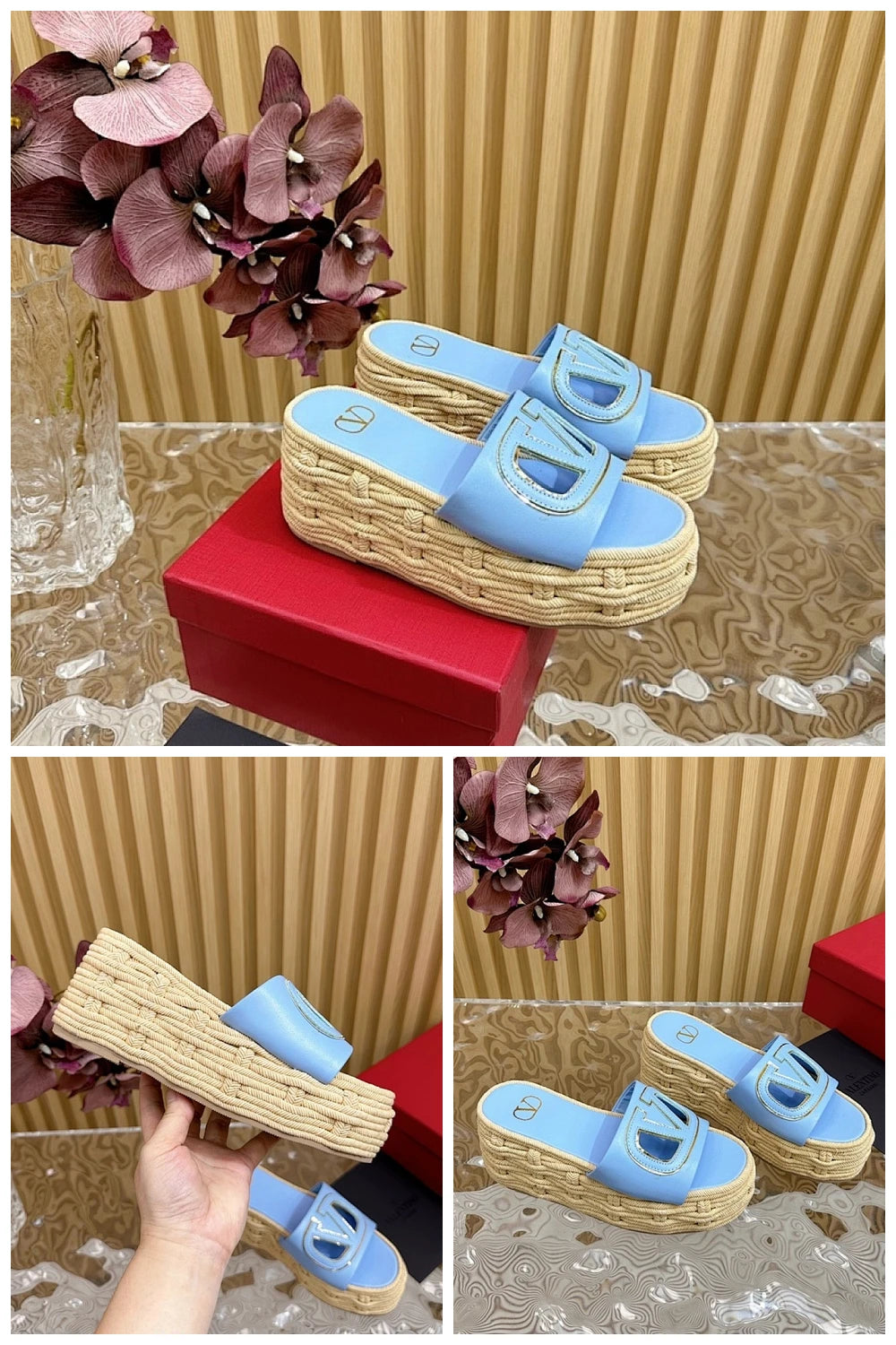 NB - VEL Women Shoes - 804